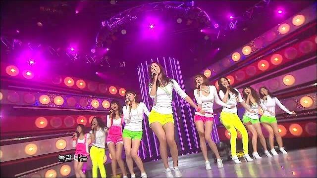 【tvpp】snsd - gee, 소녀시대 - 지 @ show music core live 【tvpp】snsd - gee, 소녀시대 - 지 @ show music core live