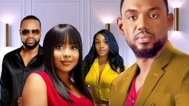 Bad market - 2 (trending nollywood nigerian movie review) eddie watson, pamela okoye #2025 Bad market - 2 (trending nollywood nigerian movie review) eddie watson, pamela okoye #2025