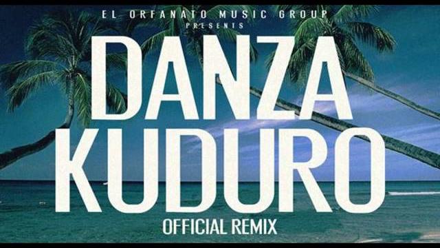 Danza kuduro official extended don omar ft lucenzo, daddy yankee and arcángel dj promyk remix Danza kuduro official extended don omar ft lucenzo, daddy yankee and arcángel dj promyk remix