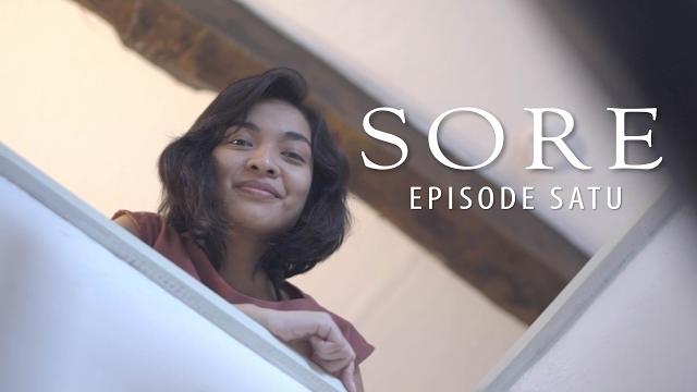 Sore - istri dari masa depan #episode1 Sore - istri dari masa depan #episode1