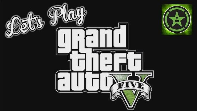 Let's play: gta v - michael's heist Let's play: gta v - michael's heist