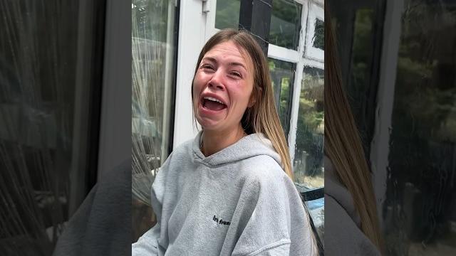 Seeing koazy after being on holiday Seeing koazy after being on holiday