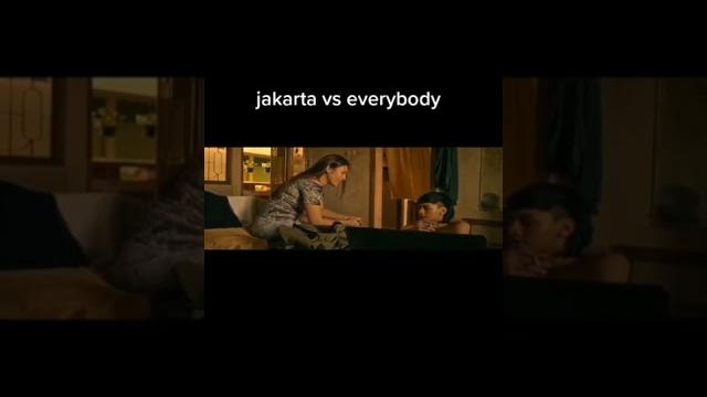 Jakarta vs everybody #wulan guritno Jakarta vs everybody #wulan guritno