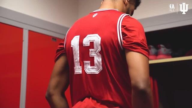 2017-18 highlights - juwan morgan 2017-18 highlights - juwan morgan