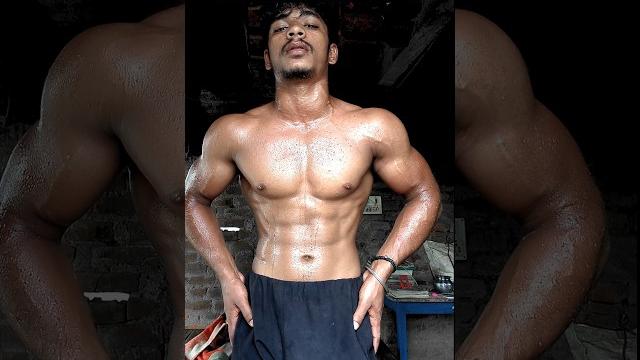 My daily routine️#shorts #motivation #education #bodybuilding #fitness #struggle #homeworkout #gym My daily routine️#shorts #motivation #education #bodybuilding #fitness #struggle #homeworkout #gym