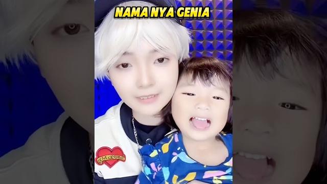 Kak helena udah punya anak?! Kak helena udah punya anak?!