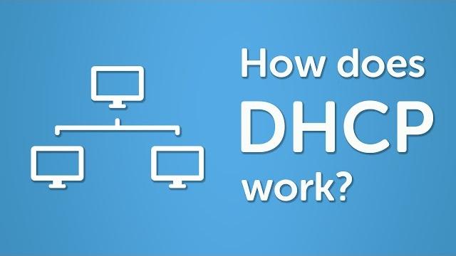 Dhcp explained | step by step Dhcp explained | step by step
