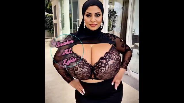 Big boobs arab women in huge melon tits Big boobs arab women in huge melon tits