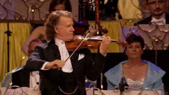 André rieu - and the waltz goes on (composed by: anthony hopkins) André rieu - and the waltz goes on (composed by: anthony hopkins)