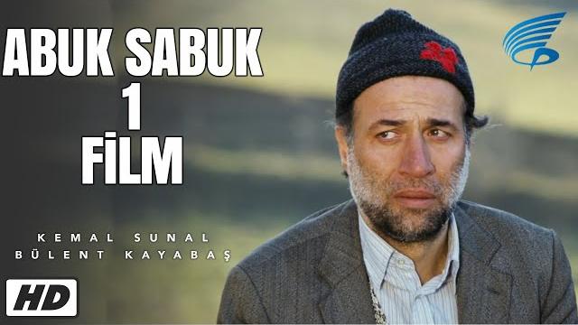 Abuk sabuk 1 film - hd türk filmi (kemal sunal) Abuk sabuk 1 film - hd türk filmi (kemal sunal)