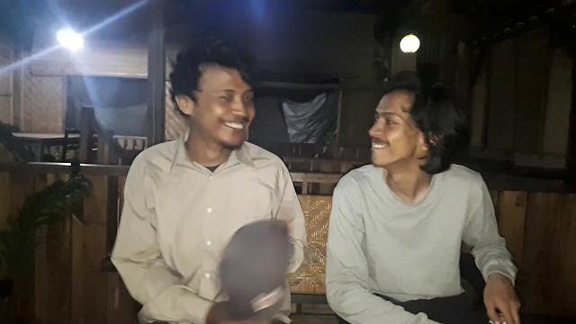 Mesum di warung kopi Mesum di warung kopi