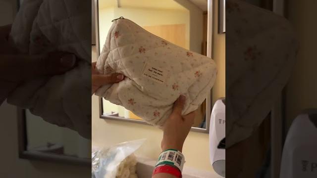 Hospital vlog Hospital vlog