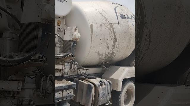 Tm truck || transit mixer truck Tm truck || transit mixer truck