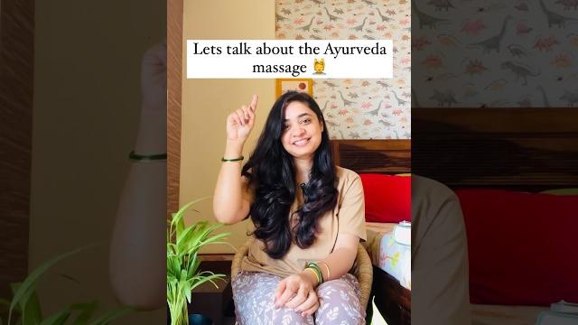 Choose right oil for body massage| oil as per dosha | oil massage tips #short #ayurveda Choose right oil for body massage| oil as per dosha | oil massage tips #short #ayurveda