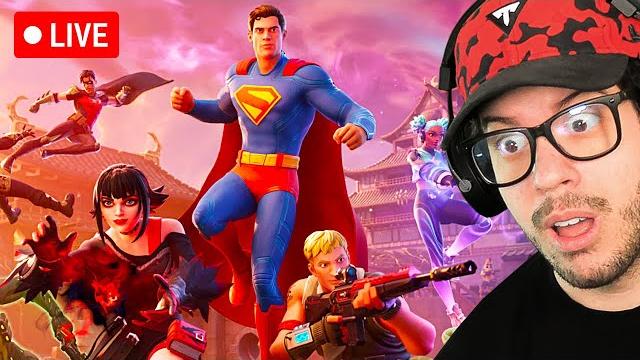Live! - winning in super season 3! (fortnite) Live! - winning in super season 3! (fortnite)