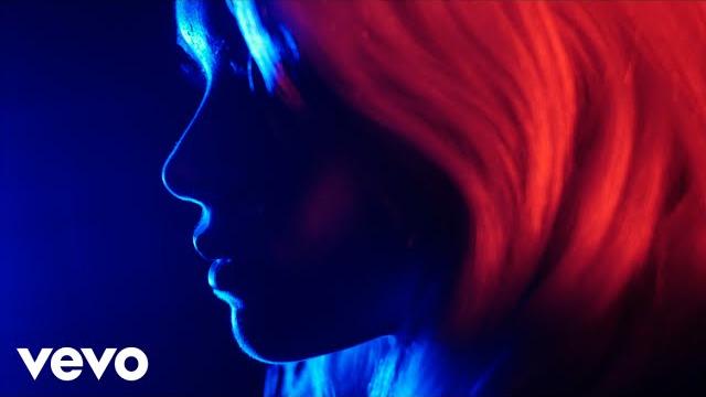 The naked and famous - laid low (lyric video) The naked and famous - laid low (lyric video)