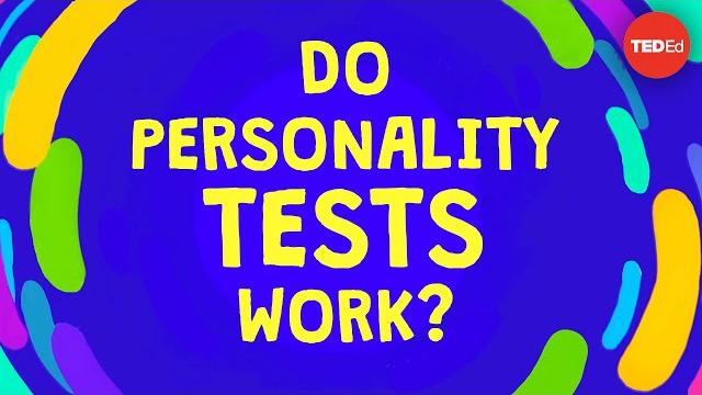 Do personality tests work? - merve emre Do personality tests work? - merve emre
