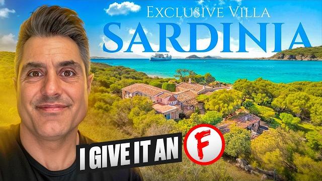Don't buy in sardinia before watching this video! Don't buy in sardinia before watching this video!