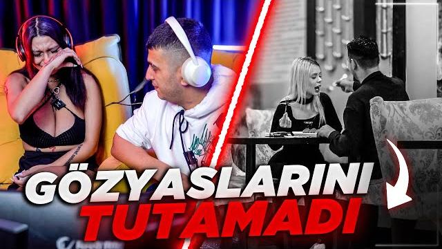 Sevgi̇li̇ni̇ test et bölüm 33. ( nişanlısı test etti! ) Sevgi̇li̇ni̇ test et bölüm 33. ( nişanlısı test etti! )