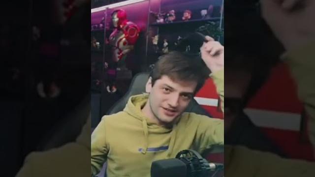 Терс показал лицо!!! #шок #терс #shorts Терс показал лицо!!! #шок #терс #shorts