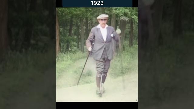 How do you feel watching this? #colorized #historical #history How do you feel watching this? #colorized #historical #history