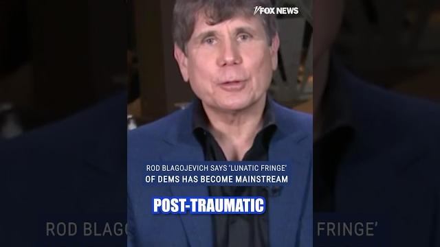 ‘murderers and terrorists’ have become democrats’ priority: rod blagojevich #foxnews #trump #shorts ‘murderers and terrorists’ have become democrats’ priority: rod blagojevich #foxnews #trump #shorts