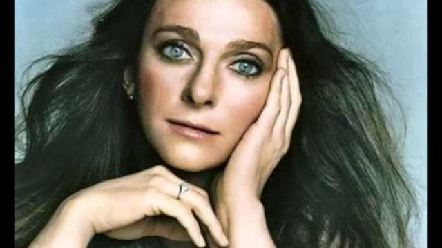 Judy collins - send in the clowns Judy collins - send in the clowns