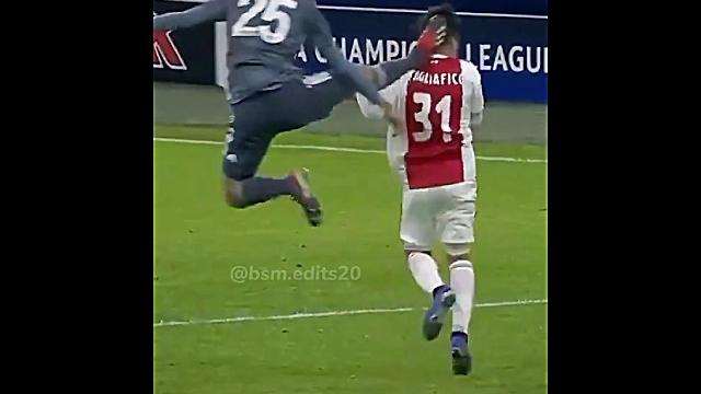 Revenge moments in football Revenge moments in football