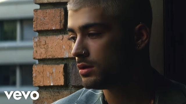 Zayn - dusk till dawn (official video) ft. sia Zayn - dusk till dawn (official video) ft. sia