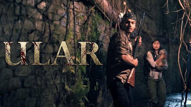 Ular (pythons' pit) - full movie Ular (pythons' pit) - full movie