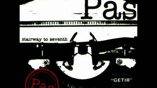 Pas band - nyoto rahwono Pas band - nyoto rahwono