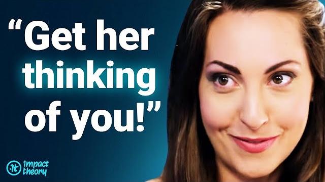How to seduce & influence anyone with psychology - try this & see results | vanessa van edwards How to seduce & influence anyone with psychology - try this & see results | vanessa van edwards