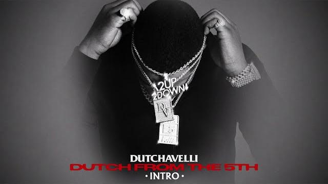 Dutchavelli - intro (official audio) Dutchavelli - intro (official audio)