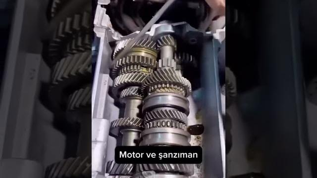 Motor ve şanzıman nasıl çalışır #automobile #mechanik #calmdownchallenge #film #capcut #mechanic #sm Motor ve şanzıman nasıl çalışır #automobile #mechanik #calmdownchallenge #film #capcut #mechanic #sm