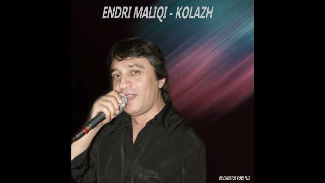 Endri maliqi - kolazh - live' Endri maliqi - kolazh - live'