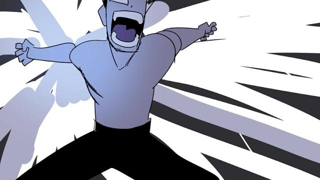 Crazy japanese man running in tunnel screaming sex at the top of his lungs but it's an anime Crazy japanese man running in tunnel screaming sex at the top of his lungs but it's an anime