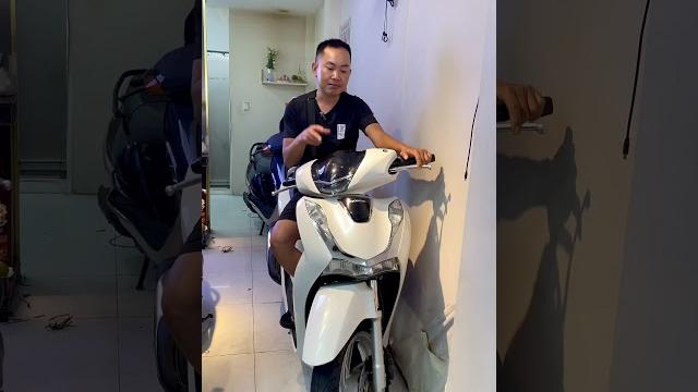Sh125i abs xe lướt giá 76 củ Sh125i abs xe lướt giá 76 củ