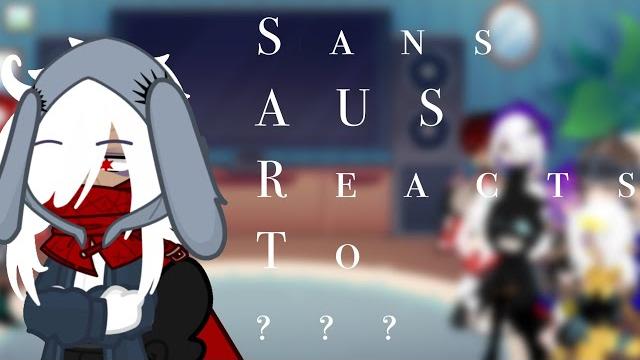 Sans aus reacts to ‘eye to eye’ by xxtha! (--- Sans aus reacts to ‘eye to eye’ by xxtha! (---