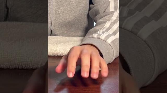 Артроз пальцев рук. 1 ежедневное упражнение. Артроз пальцев рук. 1 ежедневное упражнение.