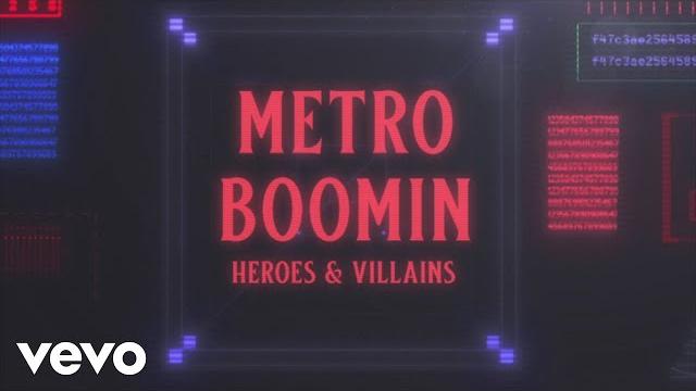 Metro boomin, future - too many nights (visualizer) ft. don toliver Metro boomin, future - too many nights (visualizer) ft. don toliver