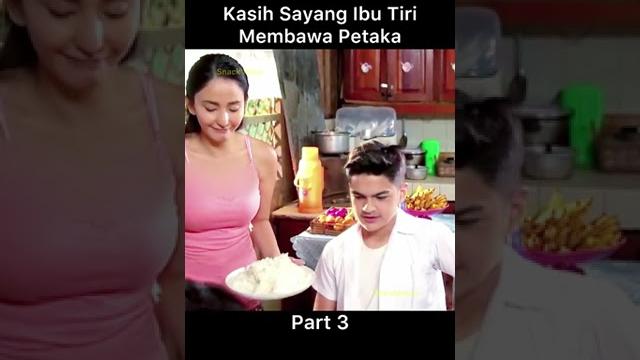 Ibu tiri bawa petaka (prat3) belum bisa lanjut ya gyus Ibu tiri bawa petaka (prat3) belum bisa lanjut ya gyus