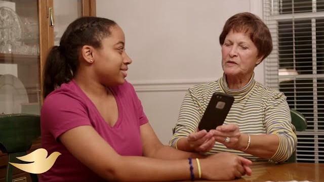 Redefining beauty: a selfie story with dove #beautyis Redefining beauty: a selfie story with dove #beautyis