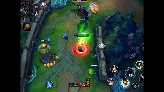 Zilean doublekills - china server wild rift best high tier new #zilean #chinaserver #wildrift Zilean doublekills - china server wild rift best high tier new #zilean #chinaserver #wildrift