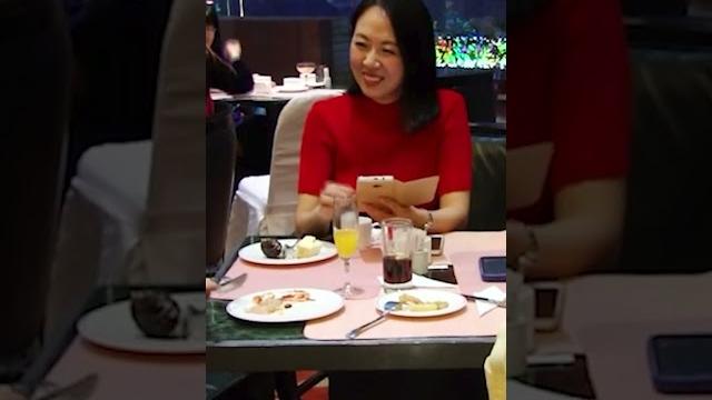 Candid chinese cuties ️ #shorts Candid chinese cuties ️ #shorts
