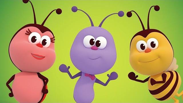 Hola amigo - juega conmigo - bichikids | el reino infantil Hola amigo - juega conmigo - bichikids | el reino infantil