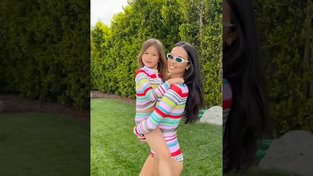 Mommy & me matching swimsuits ️ upf50+ swimwear designed to protect you and your little ones. Mommy & me matching swimsuits ️ upf50+ swimwear designed to protect you and your little ones.