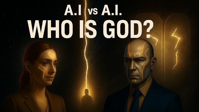 Did jesus worship the god of the old testament? a.i. vs. a.i. debate - gnostic vs. christian Did jesus worship the god of the old testament? a.i. vs. a.i. debate - gnostic vs. christian