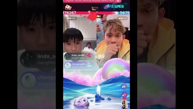 Ngeri pk tergila sepanjang masa#datvilla #pk #tiktok Ngeri pk tergila sepanjang masa#datvilla #pk #tiktok