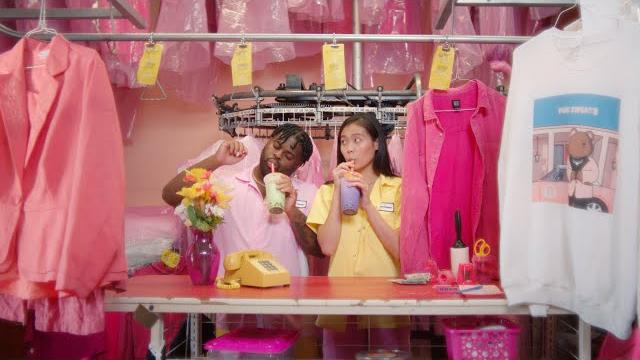 Pink sweat$ - at my worst (official video) Pink sweat$ - at my worst (official video)