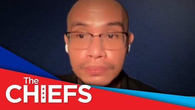 Election lawyer explains 2015 diocese of bacolod v. comelec sc ruling amid outcry over 'oplan baklas Election lawyer explains 2015 diocese of bacolod v. comelec sc ruling amid outcry over 'oplan baklas